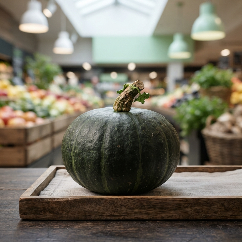 Delica squashes